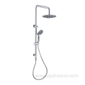 Wall Mount Shower System